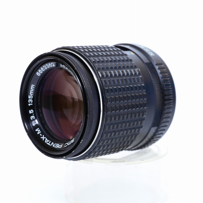【中古】(ペンタックス) PENTAX SMC PENTAX-M 135/3.5