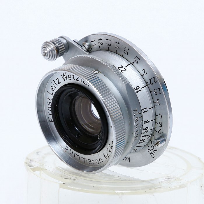 yÁz(CJ) Leica Summaron35/3.5(L39)