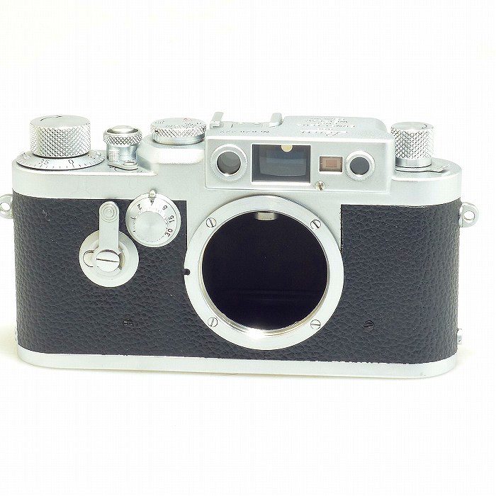 【中古】(ライカ) Leica IIIg
