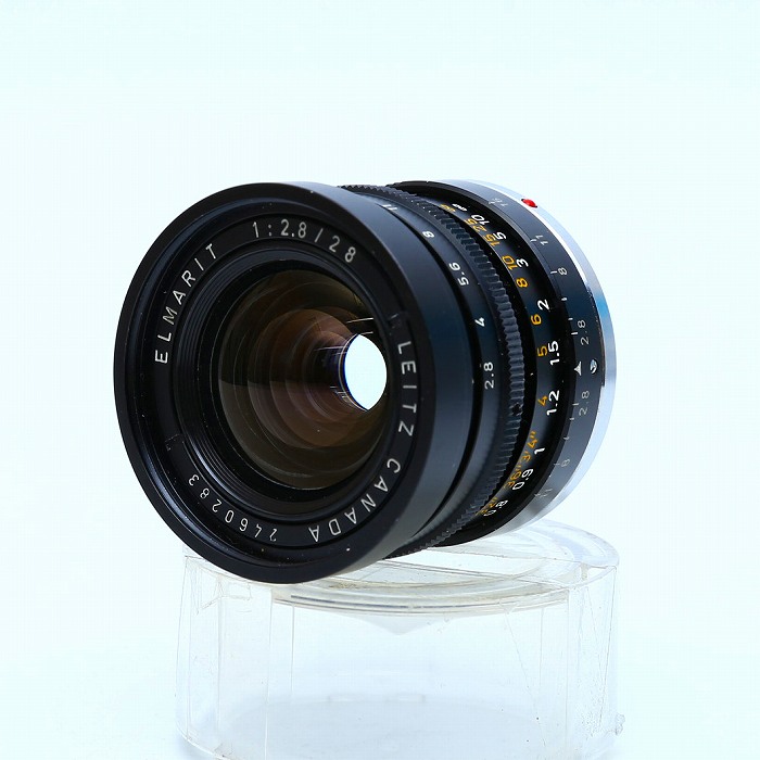 �y���Áz(���C�J) Leica ELMARIT 28/2.8