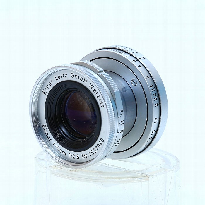 yÁz(CJ) Leica Elmar50/2.8 (L39)