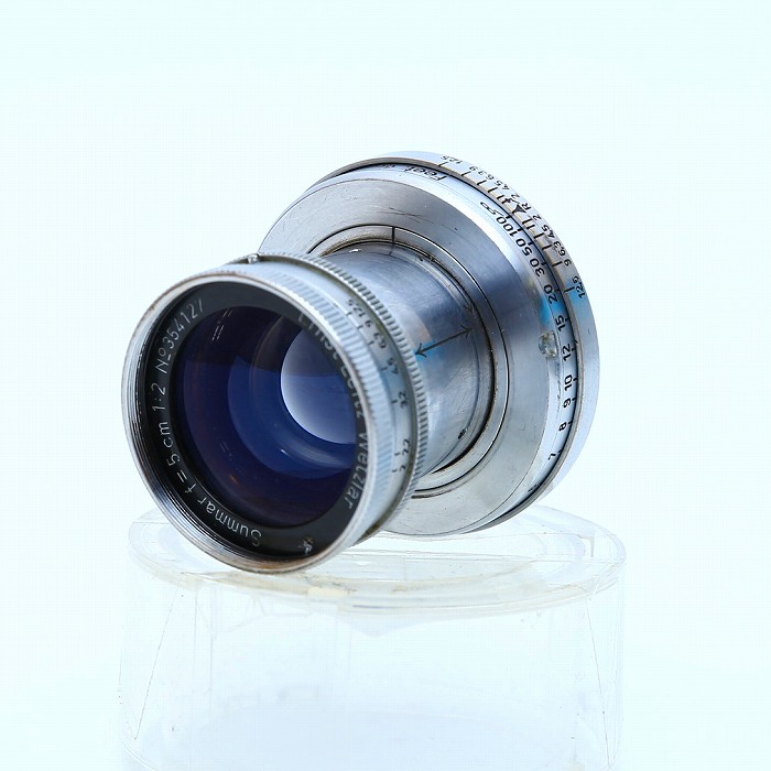 �y���Áz(���C�J) Leica Summar50/2���� (L39)