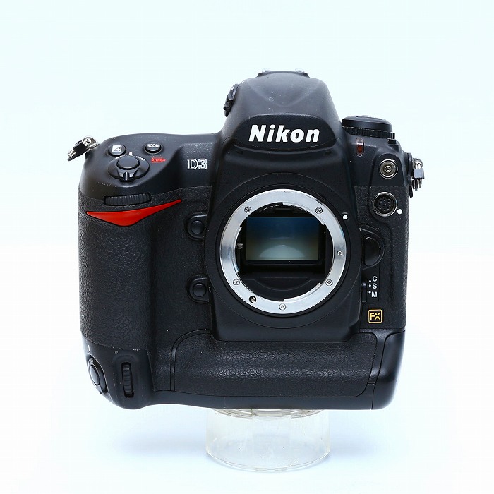 yÁz(jR) Nikon D3 {fB