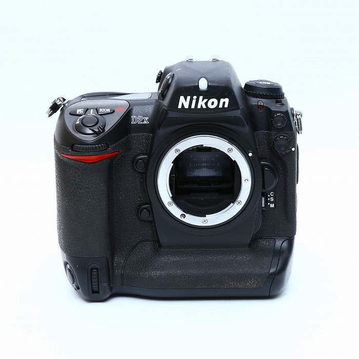 yÁz(jR) Nikon D2X