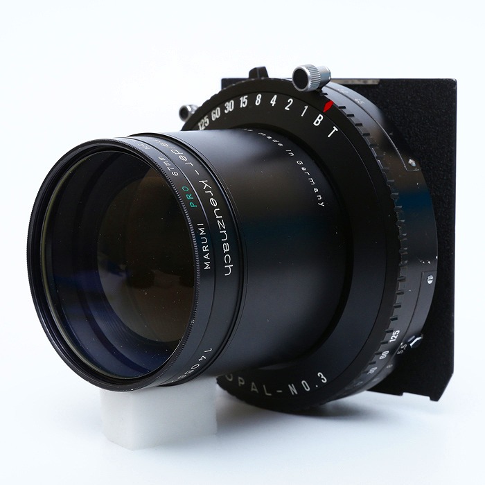 �y���Áz(�V���i�C�_�[) Schneider Tele-Xenar 360mm/5.5