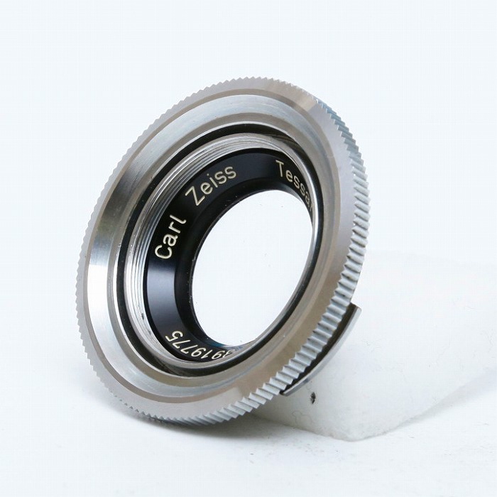 【中古】(カールツアイス) Carl Zeiss Tessar50/2.8