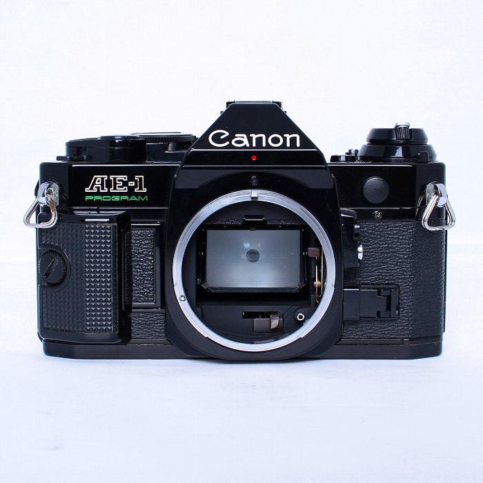yÁz(Lm) Canon AE-1 PROGRAM ubN