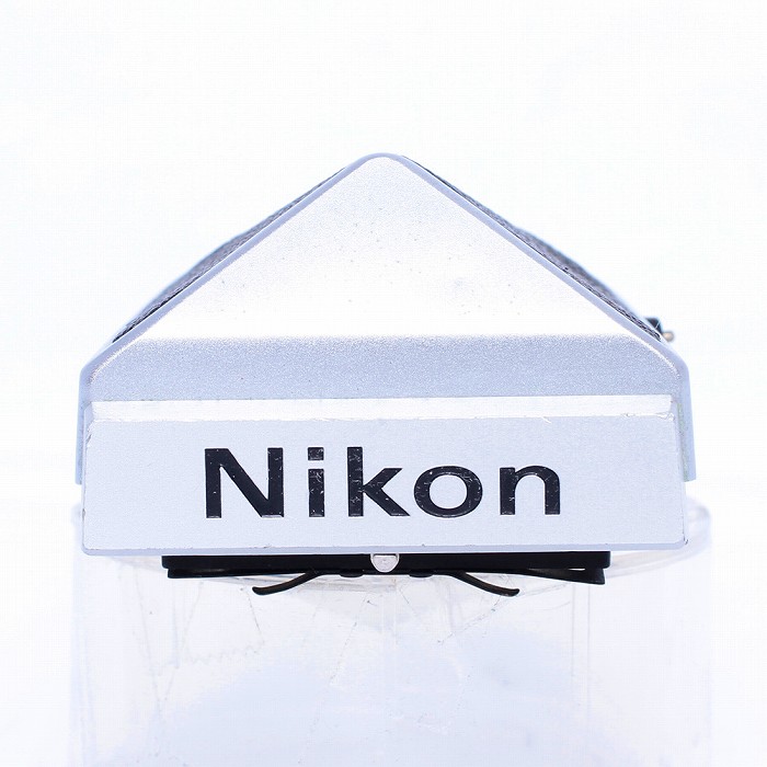�y���Áz(�j�R��) Nikon F2�p�A�C���x���t�@�C���_�[ DE-1 �V���o�[