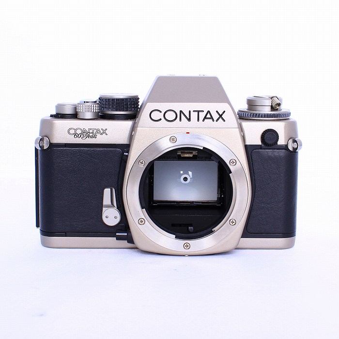 【中古】(コンタックス) CONTAX S2(60years)