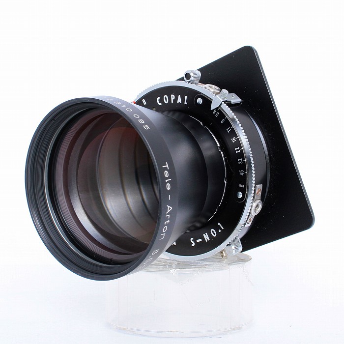 yÁz(ViC_[) Schneider Tele-Arton 270/5.5