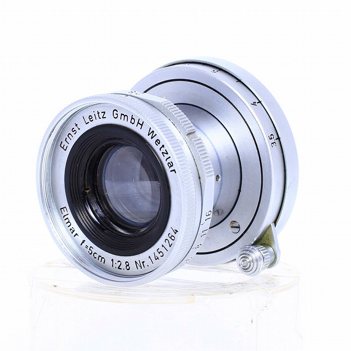 yÁz(CJ) Leica ElmarL50/2.8