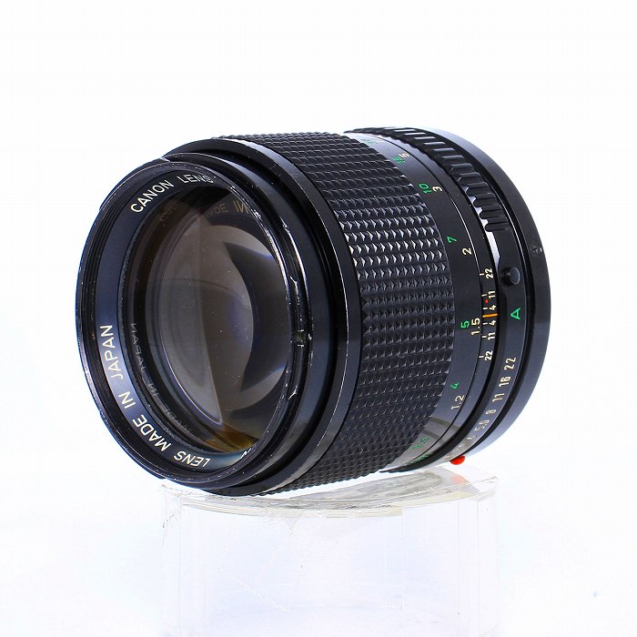 yÁz(Lm) Canon NFD85/1.8