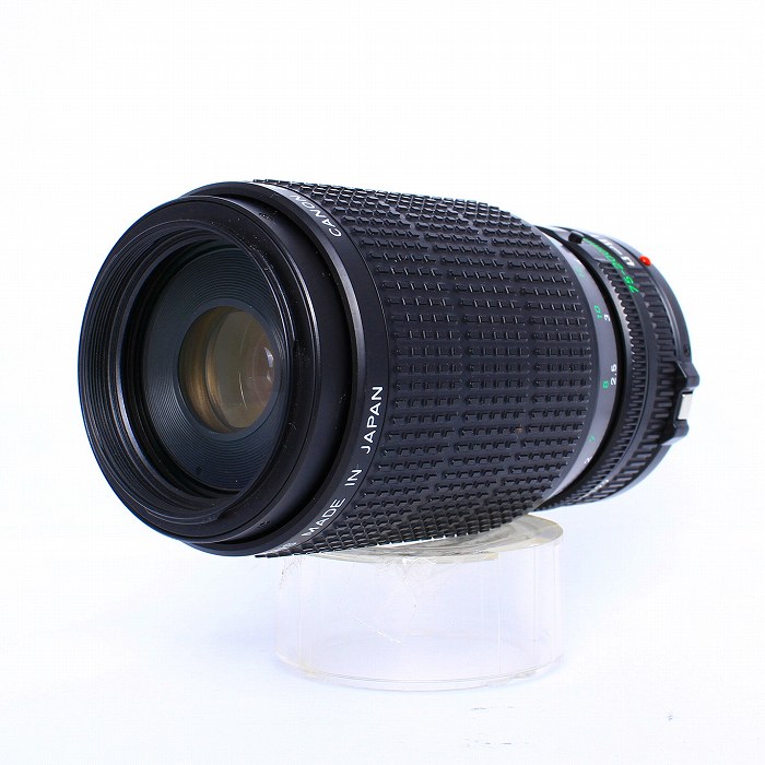【中古】(キヤノン) Canon NFD75-200/4.5