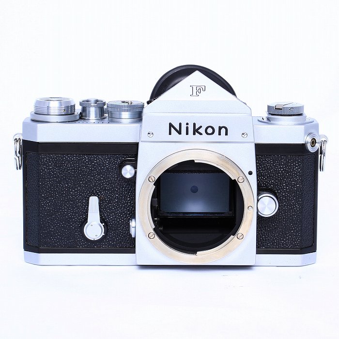 【中古】(ニコン) Nikon F アイレベル
