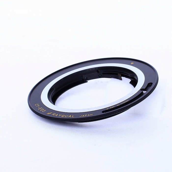 �y���Áz(���C�N�I�[��) RAYQUAL �}�E���g�A�_�v�^�[ CY-EOS