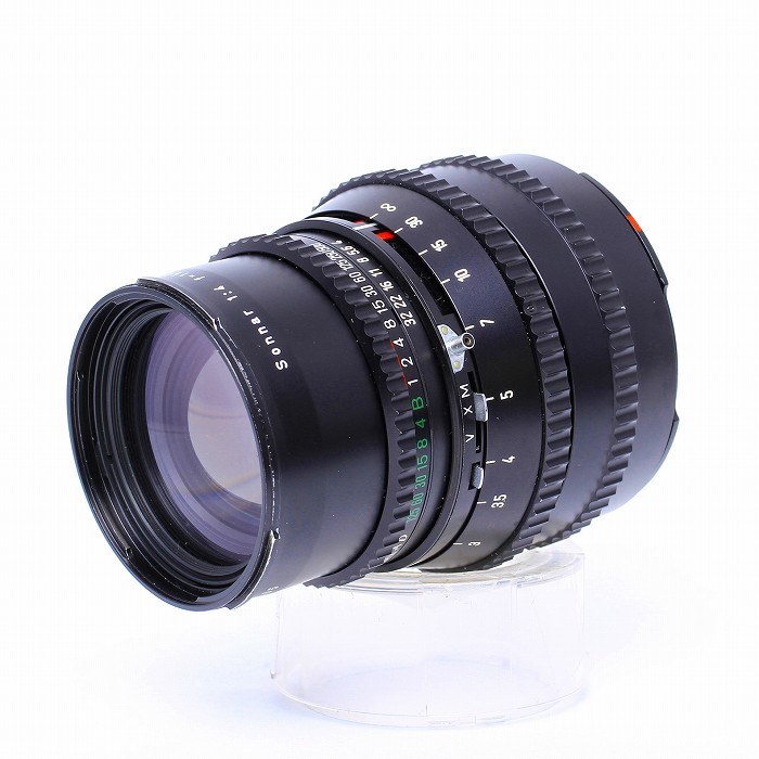 �y���Áz(�n�b�Z���u���b�h) HASSELBLAD Sonnar 150/4 BK