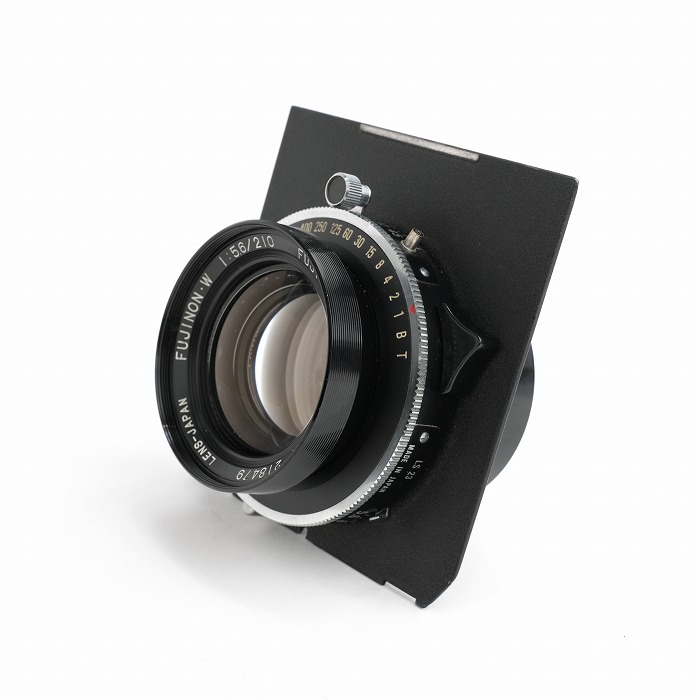 �y���Áz(�t�W�t�C����) FUJIFILM FUJINON�W 210/5.6