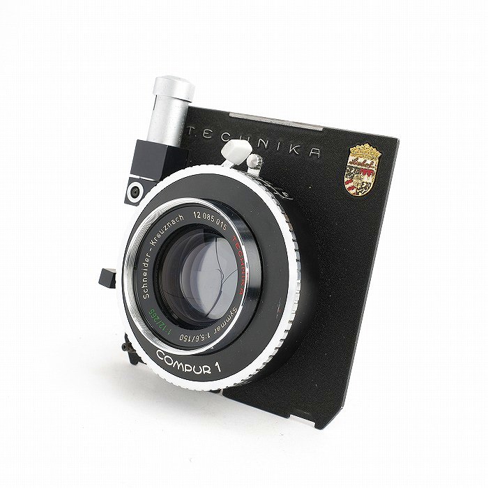 【中古】(シュナイダー) Schneider Symmar150/5.6