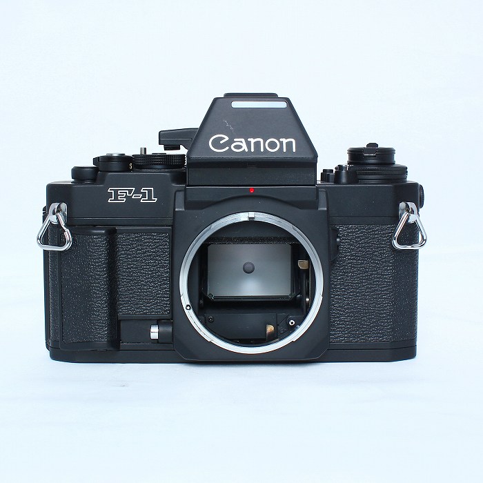 yÁz(Lm) Canon NEW F-1 AE {fB