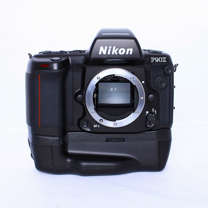 【中古】(ニコン) Nikon F90X Professional Set