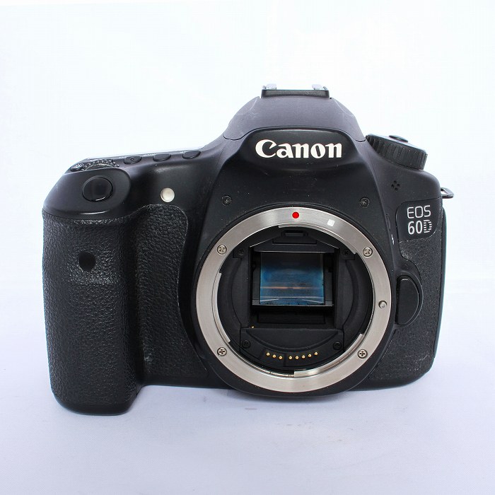 【中古】(キヤノン) Canon EOS 60D ボデイ