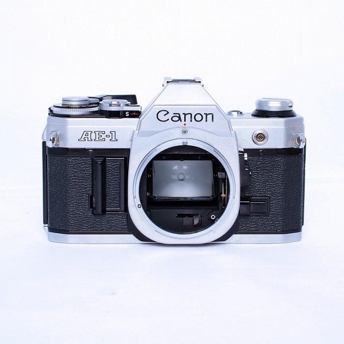 yÁz(Lm) Canon AE-1 Vo[