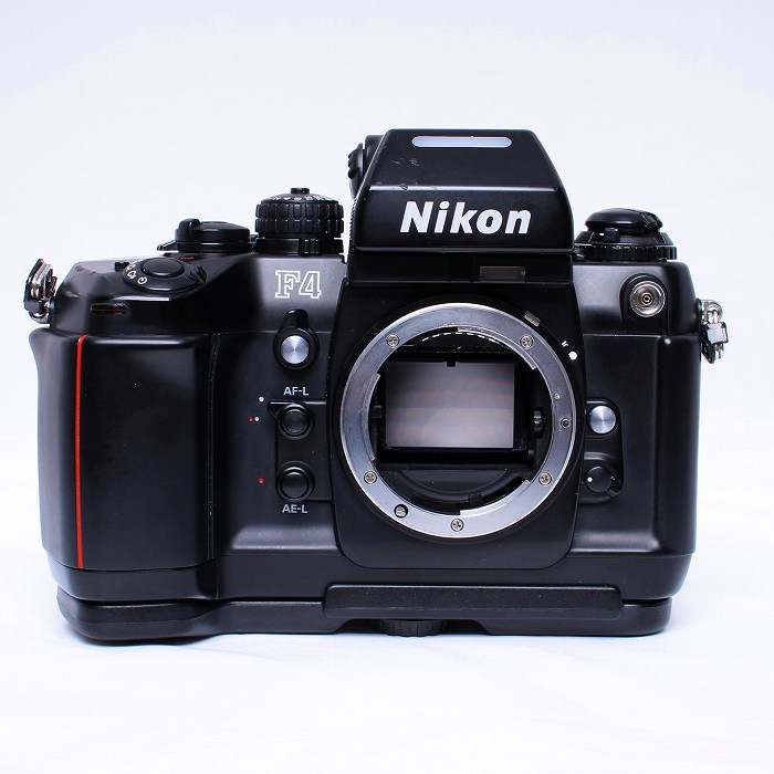 yÁz(jR) Nikon F4 {fB