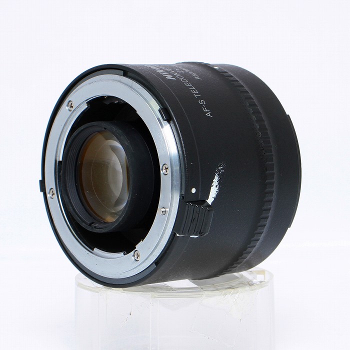 【中古】(ニコン) Nikon TC-20E III AF-S テレコンバーター