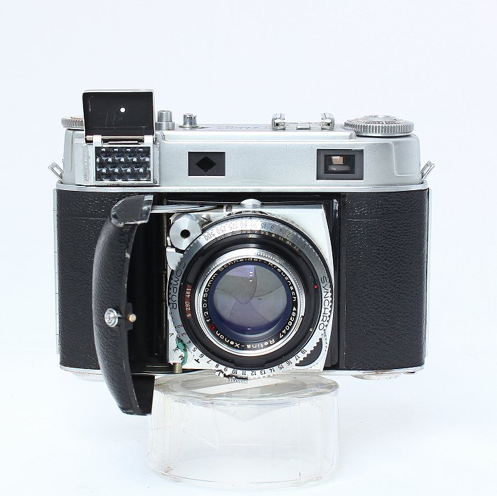 �y���Áz(�R�_�b�N) KODAK Retina IIIc