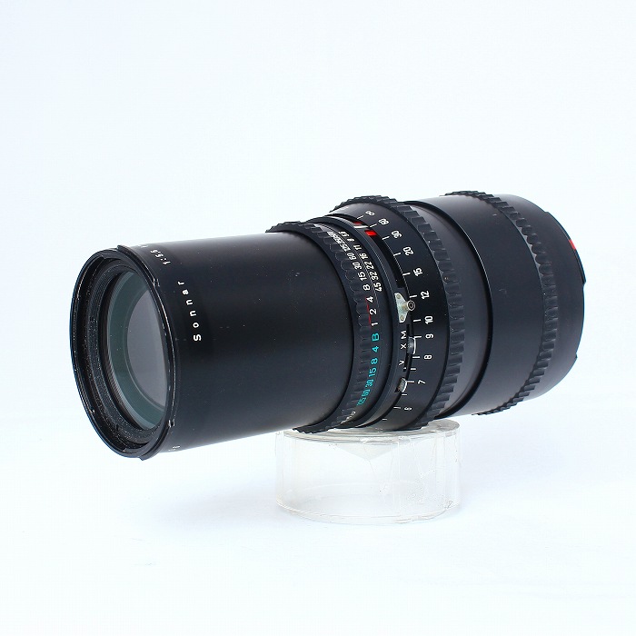 �y���Áz(�n�b�Z���u���b�h) HASSELBLAD Sonnar C 250mm F5.6 T*