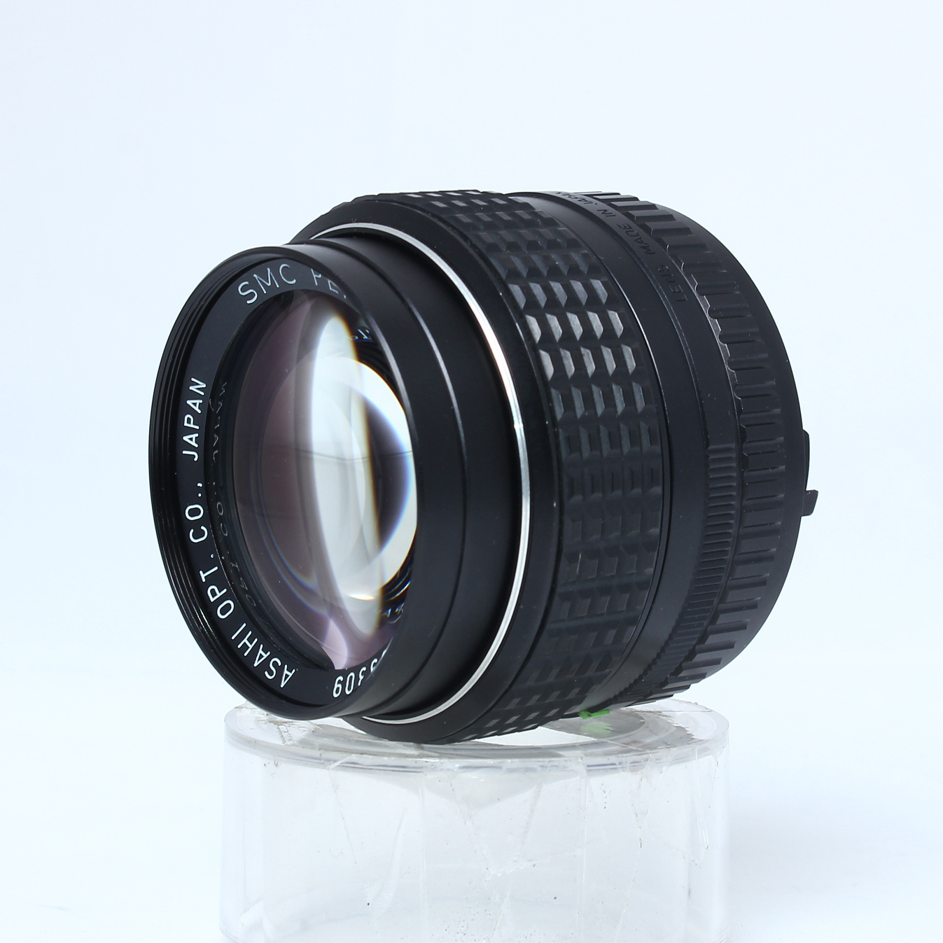 【中古】(ペンタックス) PENTAX SMC PENTAX 50/1.2