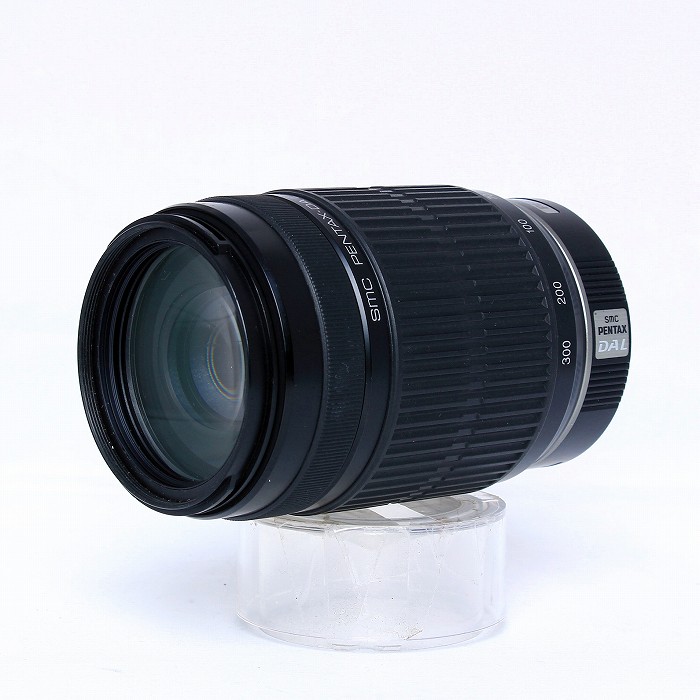 【中古】(ペンタックス) PENTAX DAL 55-300/4-5.8 ED