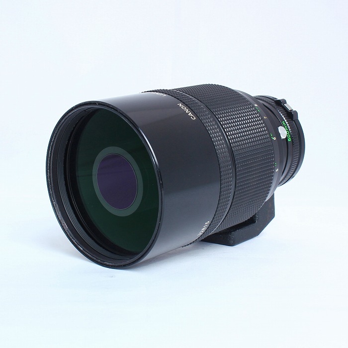 【中古】(キヤノン) Canon NewFD REFLEX 500/8