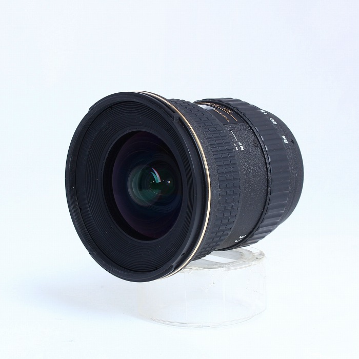 【中古】(トキナ) Tokina SD 12-24/4 IF PRO DX ニコン用