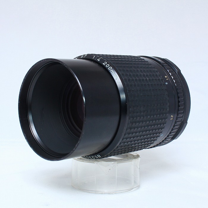 【中古】(ペンタックス) PENTAX SMCP 67 200/4