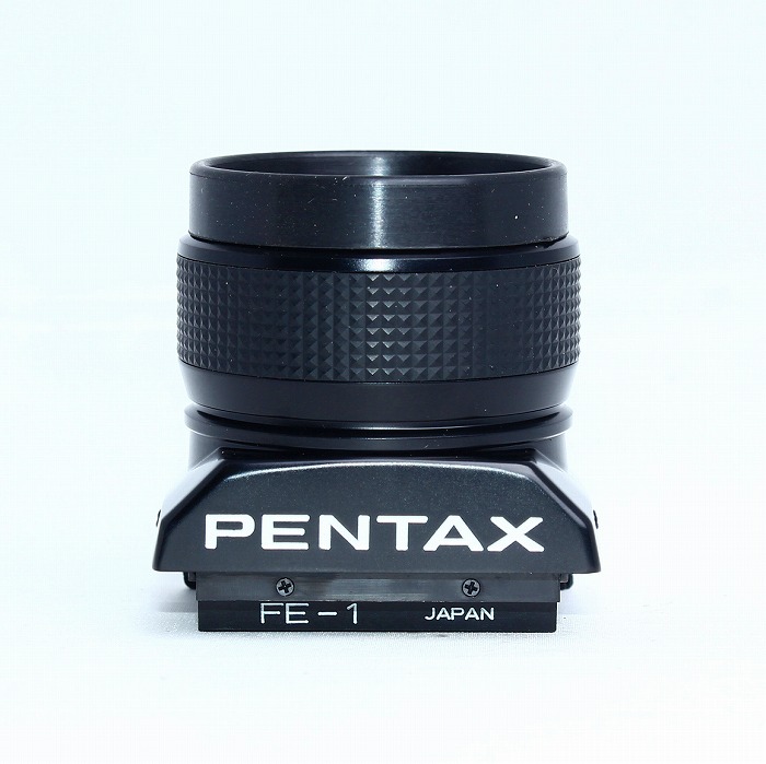 �y���Áz(�y���^�b�N�X) PENTAX LX�p �E�G�X�g���x���}�O�j�t�@�C���_�[ FE-1
