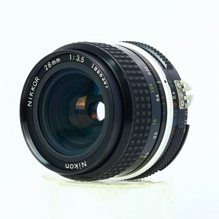 【中古】(ニコン) Nikon Ai 28/3.5