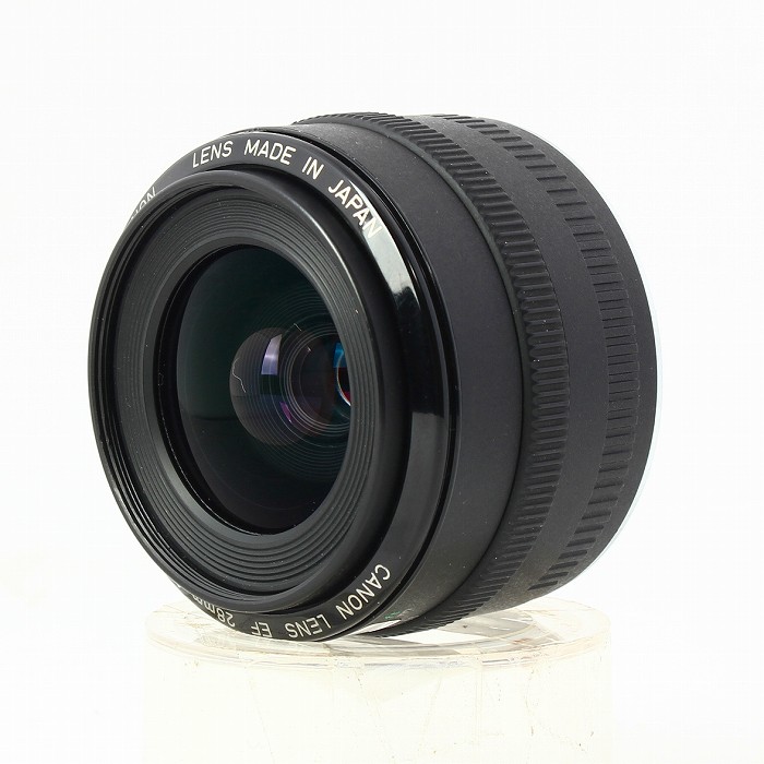 【中古】(キヤノン) Canon EF28/2.8