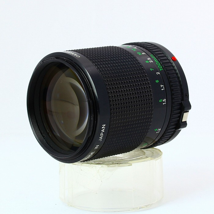 �y���Áz(�L���m��) Canon NewFD100/2