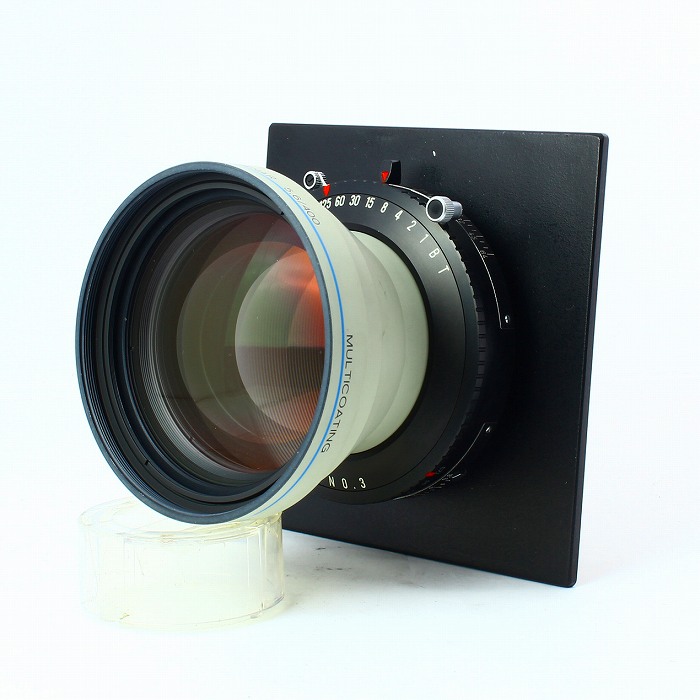 �y���Áz(�V���i�C�_�[) Schneider APO-TELE-XENAR 5.6/400