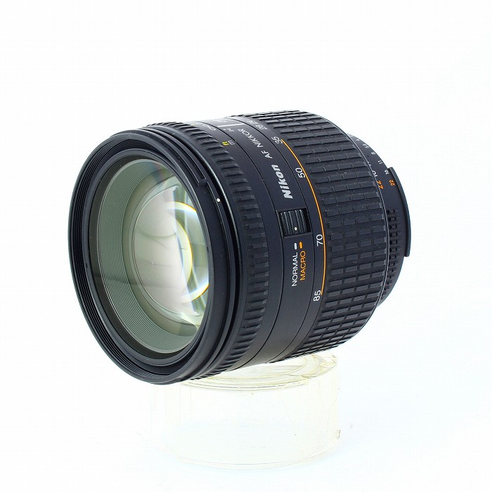 【中古】(ニコン) Nikon AF24-85/2.8-4D