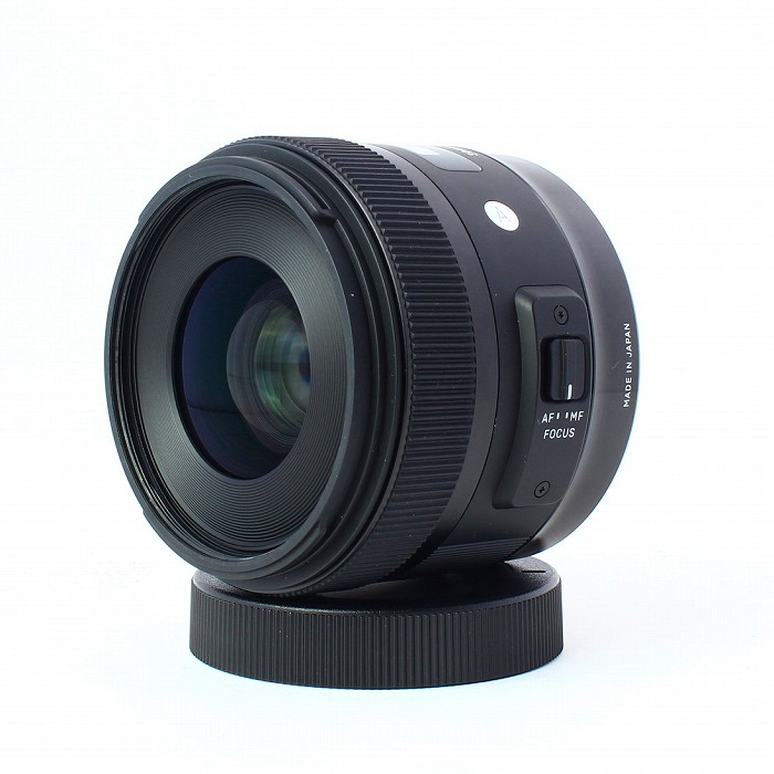 【中古】(シグマ) SIGMA 30/F1.4 DC HSM EO