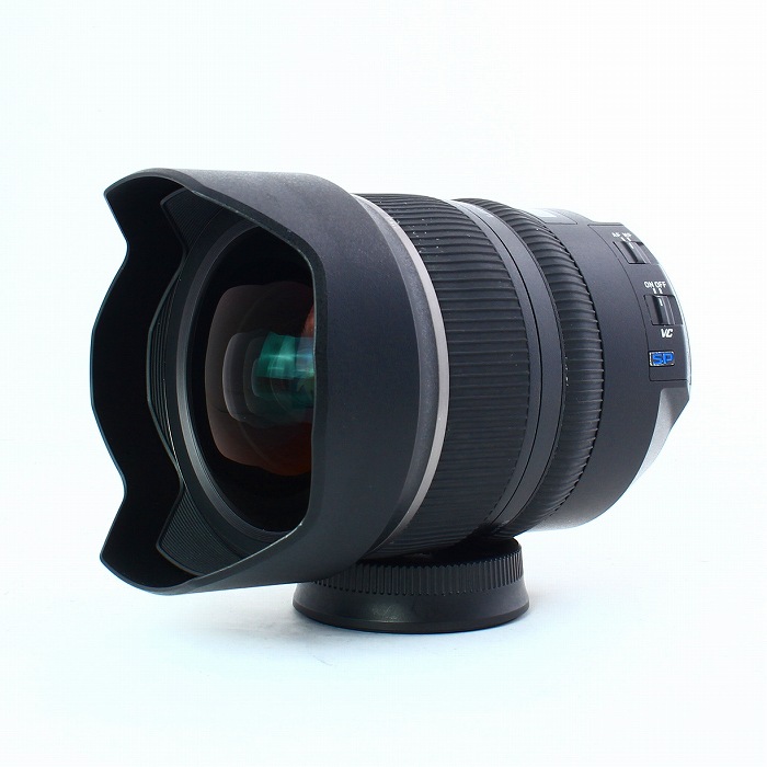 【中古】(タムロン) TAMRON SP15-30/F2.8 DI VC USD A012N ニコン用