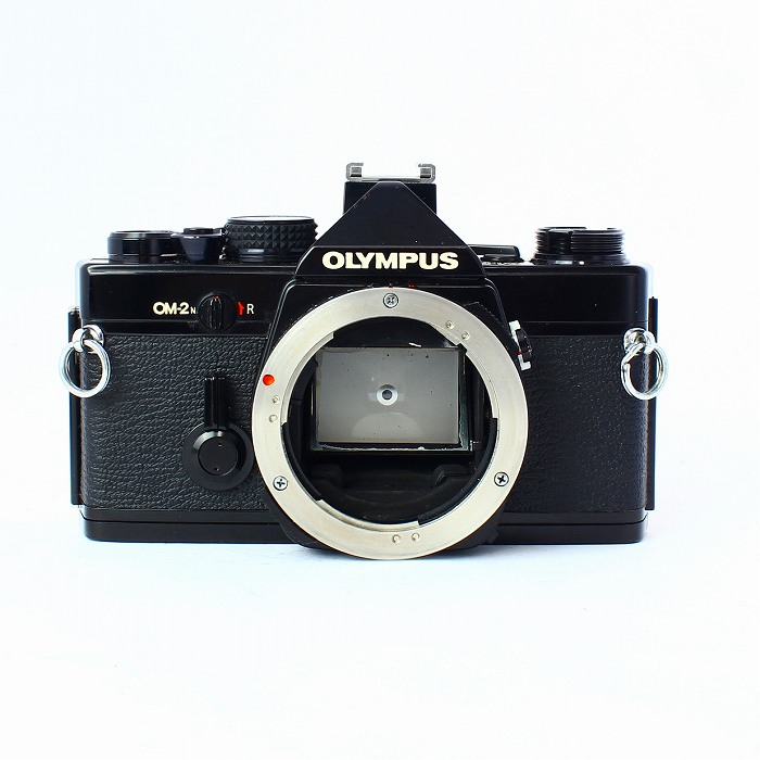 �y���Áz(�I�����p�X) OLYMPUS OM-2N �u���b�N