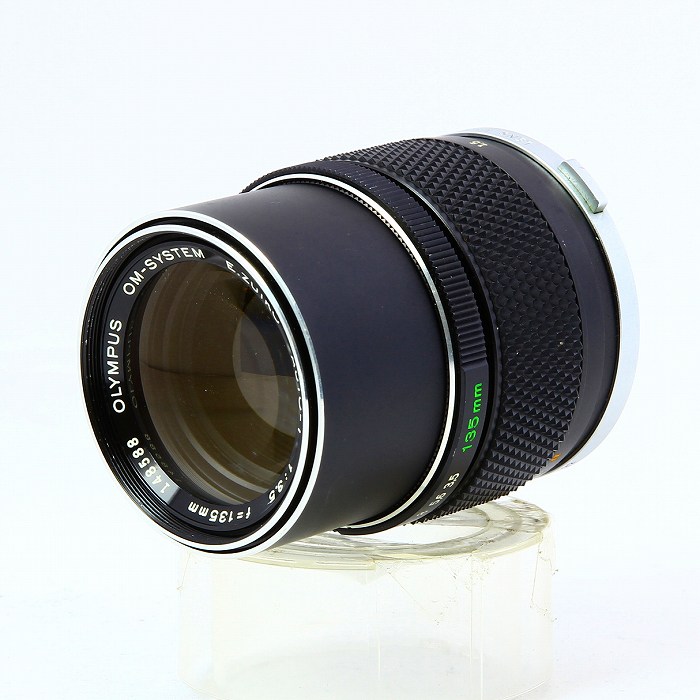 �y���Áz(�I�����p�X) OLYMPUS E.ZUIKO AUTO-T 135/3.5