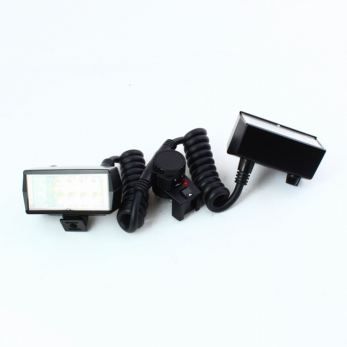 �y���Áz(�I�����p�X) OLYMPUS T28 MACRO TWIN FLASH 1