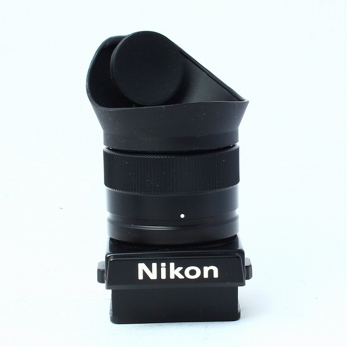 【中古】(ニコン) Nikon DW-4 F3用 高倍率ファインダー