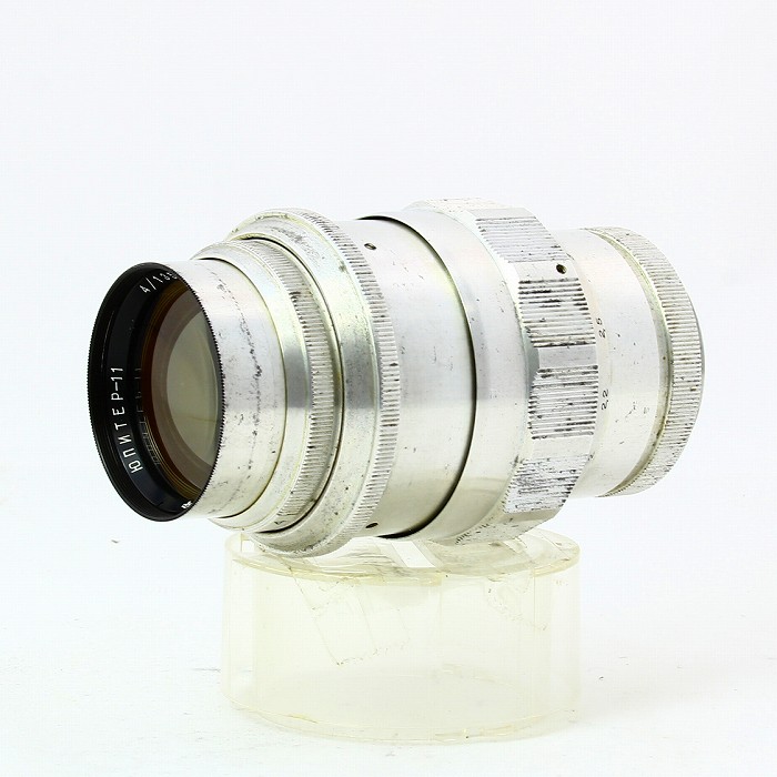 �y���Áz(���V�A) Russia KOMZ JUPITER-11(Zenit M39)