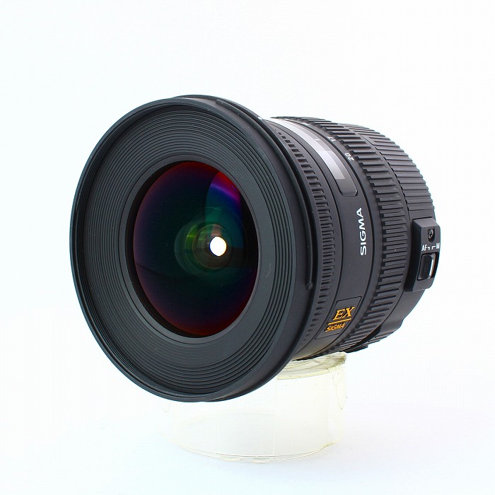 【中古】(シグマ) SIGMA 10-20/3.5 EX DC HSM EO(キャノン)