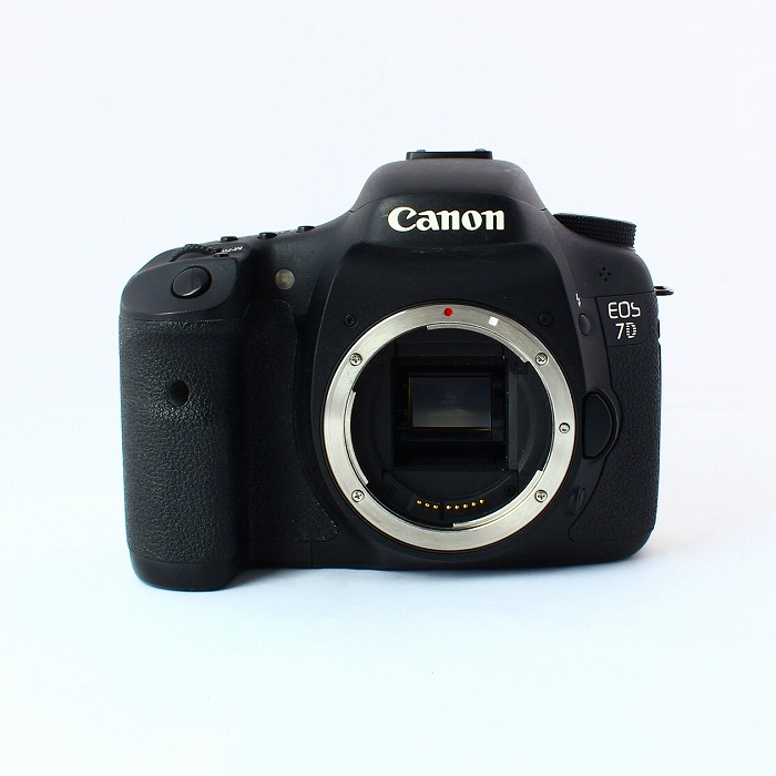 【中古】(キヤノン) Canon EOS 7D ボデイ